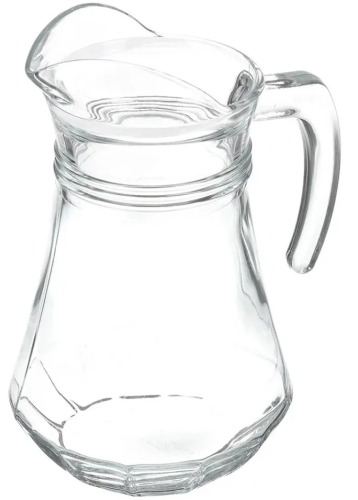 PASABAHCE Casablanca кувшин 1,15л 43614